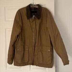 Steve Madden LTD Workwear Jacket – Men’s Size L